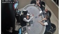 Boyamin menduga Lukas Enembe merupakan langganan VVIP. Terlihat Lukas Enembe tidak bermain di tempat kasino pada umumnya. Di Filipina, Lukas diduga bermain di Solari Resort & Casino, Entertainment City. Sedangkan di Malaysia, dia bermain di Casino Genting Highland, dan di Singapura diduga Lukas bermain judi di Hotel Crockford Sentosa.