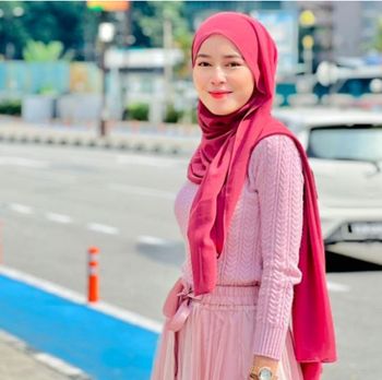 Foto Noranah Roni.
