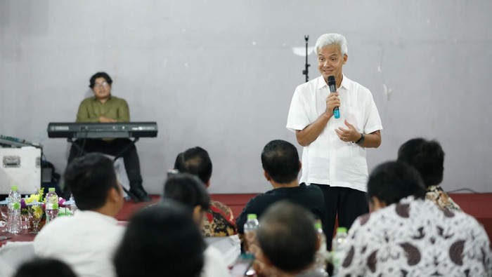 Ganjar Pranowo