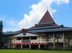 UNS Dinobatkan Jadi Universitas Terbaik Indonesia Bidang Hukum