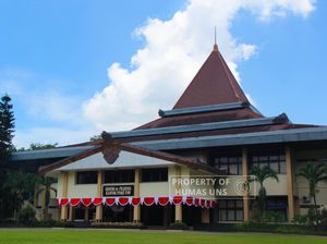 15 Prodi Sepi Peminat SBMPTN UNS, Bisa buat Rujukan SNBT!