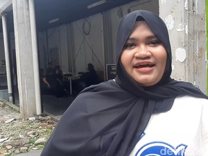 Rehan Baik Ternyata Pria di Mimpi Intan Lembata, Kok Bisa Bikin Baper Berat?