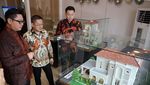 Jadi Penyangga IKN, Industri Properti di Samarinda Menguat