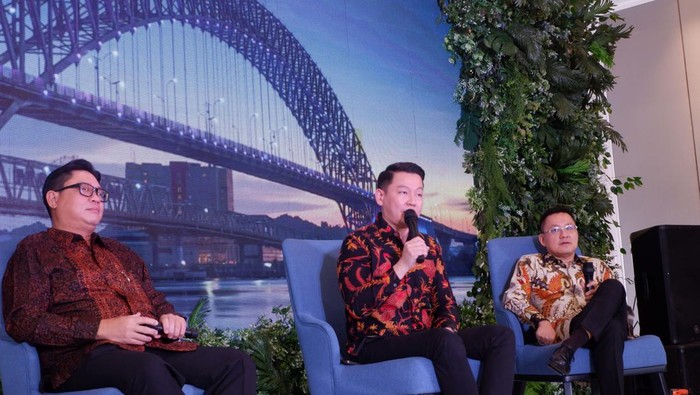 Jadi Penyangga IKN, Industri Properti di Samarinda Menguat Samarinda akan menjadi salah satu kota penyangga Ibu Kota Negara (IKN). Industri properti di Samarinda pun dinilai akan bangkit.