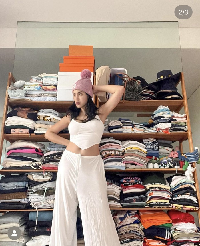 Jessica Iskandar Jessica Iskandar