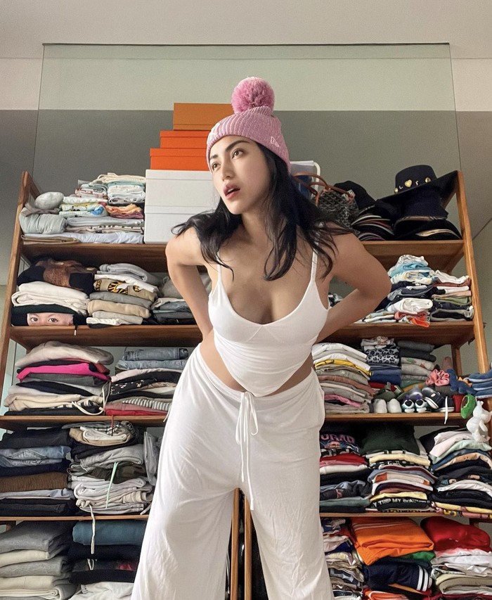 Jessica Iskandar Jessica Iskandar