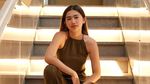 Josephine Firmstone Putus dari Daniel Wenas, Kini Mau Fokus Karier Saja!