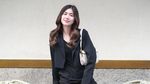 Josephine Firmstone Putus dari Daniel Wenas, Kini Mau Fokus Karier Saja!
