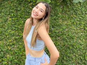 Josephine Firmstone Putus dari Daniel Wenas, Kini Mau Fokus Karier Saja!