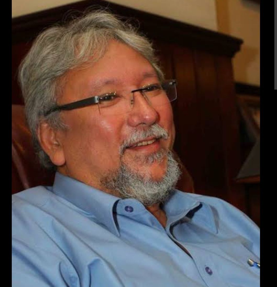 Juan Felix Tampubolon (Foto: Istimewa)