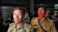 Satpol PP Jakut: Lokalisasi di Rawa Malang Berkedok Tempat Hiburan Ilegal