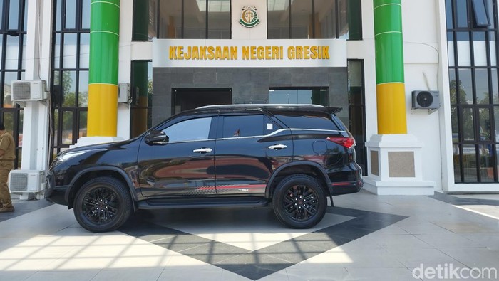 Kejaksaan Negeri Gresik