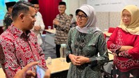 Pemerintah menilai ulama perempuan memiliki andil dan kontribusi besar terhadap siar agama.