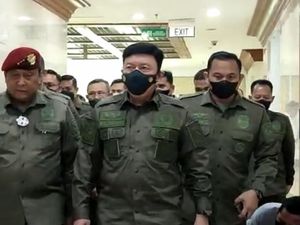BIN Enggan Bicara soal Kebocoran Data Internal oleh Hacker Bjorka