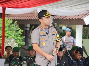 Ibu di Belanda Curhat Anak Blokir WA, Begini Respons Kapolres Jaksel