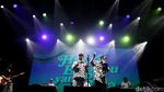 Meriah... Laleilmanino Boyong Tiara Andini hingga JKT48 di We The Fest 2022