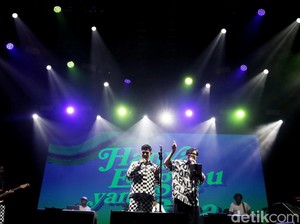 Menuju Perayaan Satu Dekade Laleilmanino