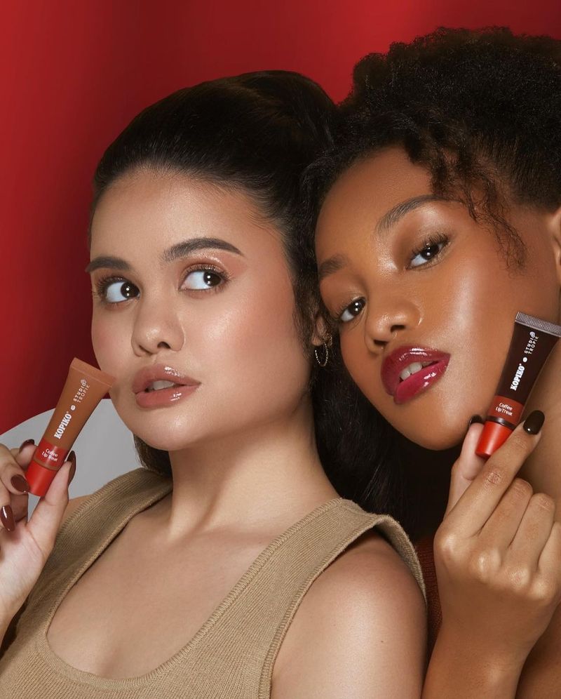 lip oil brand lokal lip oil brand lokal