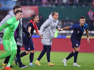 Daftar Negara yang Sudah Lolos ke Semifinal UEFA Nations League 2022-23