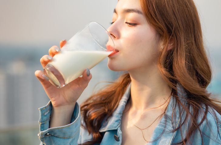 Bikin Wajah Glowing! 7 Makanan Ini Ampuh untuk Pudarkan Flek Hitam