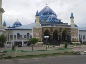 Mengenal Datuk Ri Tiro, Ulama Penyebar Ajaran Islam di Bulukumba