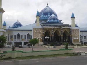 Mengenal Datuk Ri Tiro, Ulama Penyebar Ajaran Islam di Bulukumba