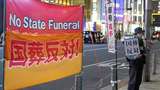 Pemakaman Shinzo Abe Bisa Lebih Mahal dari Ratu Elizabeth, Kenapa?