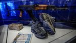 Mengintip Alat Mata-mata Intelijen AS di Museum CIA