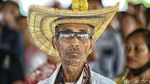 Menyelami Makna Persatuan di Balik Topi Tii Langga