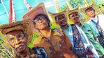 Menyelami Makna Persatuan di Balik Topi Tii Langga