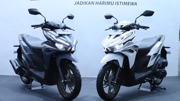 Memahami Peran Vital Piston dan Ukurannya pada Sepeda Motor
