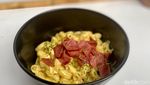 Unik! Rice Bowl Jepang dengan Perpaduan Bumbu Bebek Madura