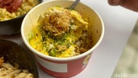 Unik! Rice Bowl Jepang dengan Perpaduan Bumbu Bebek Madura