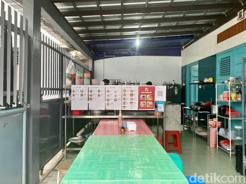 Next Kitchen