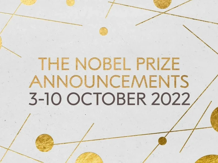 Nobel Sastra Diumumkan pada 6 Oktober 2022