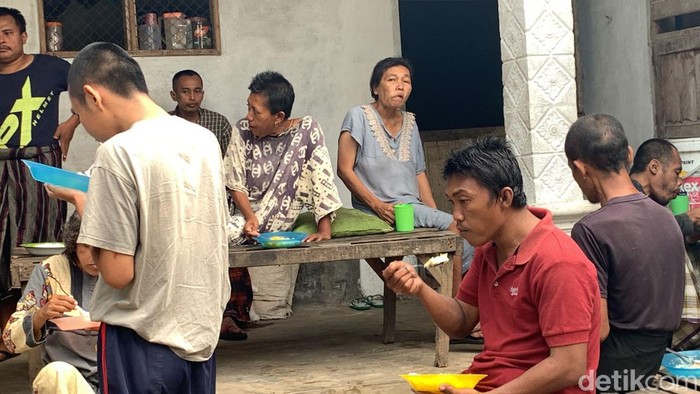 pasutri di jember rawat odgj