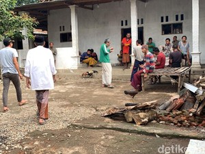 Pasutri Jember Berhati Malaikat, 37 Tahun Tulus Ikhlas Rawat ODGJ