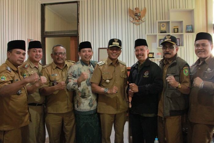 Pemkab Bandung