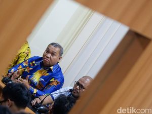Disebut Dialami Lukas Enembe, Kok Bisa Seseorang Terus-terusan Kena Stroke?