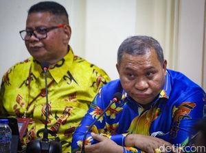 Dipolisikan Paulus Waterpauw, Pengacara Lukas Enembe Buka Suara