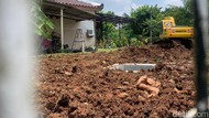 Pembangunan Pintu Air Waduk Dogol di Duren Sawit Sempat Bikin Kebanjiran
