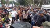 Petani di Jabar Ngadu ke Ridwan Kamil soal Perhutanan Sosial