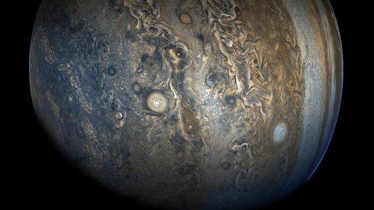 Planet Jupiter Planet Jupiter