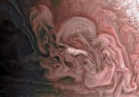 Planet Jupiter
