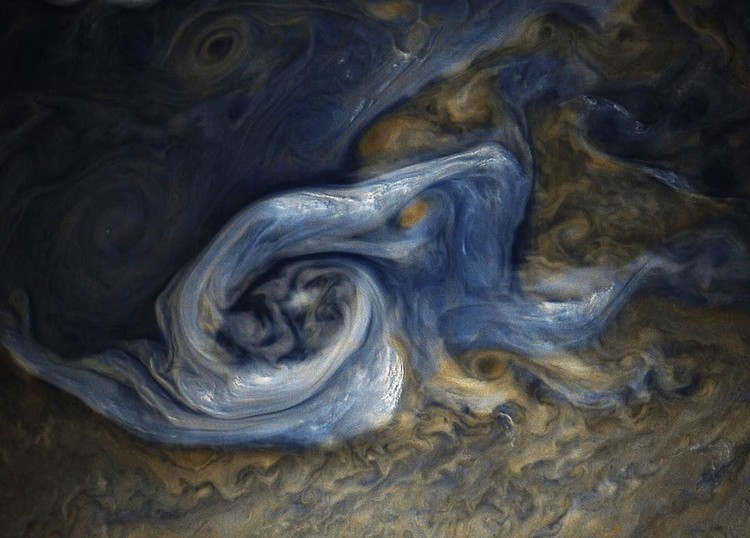 Planet Jupiter Planet Jupiter