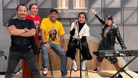Dengan usia yang mulai matang ini KSP diharapkan bisa terus tumbuh dan berkembang serta mengedepankan semangat transformasi dan saling bekerja sama dengan solid agar bisa maju sejahtera bersama.