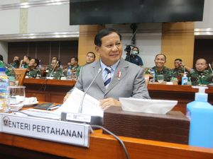 Cak Imin Bicara Wacana Jadi Cawapres Puan, Prabowo Ingatkan Kesepakatan