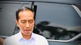 Hakim Agung Sudrajad Tersangka Suap, Jokowi: Reformasi Hukum Kita