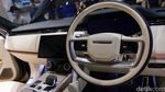 Resmi Meluncur, Begini Wujud Mobil Sultan New Range Rover