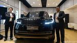 Resmi Meluncur, Begini Wujud Mobil Sultan New Range Rover
